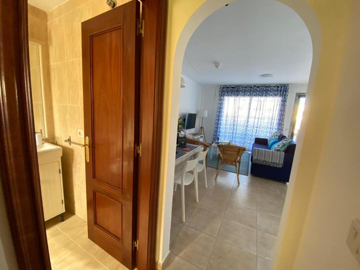 Los Geranios 21 Tenerife Коста-дель-Силенцио Экстерьер фото