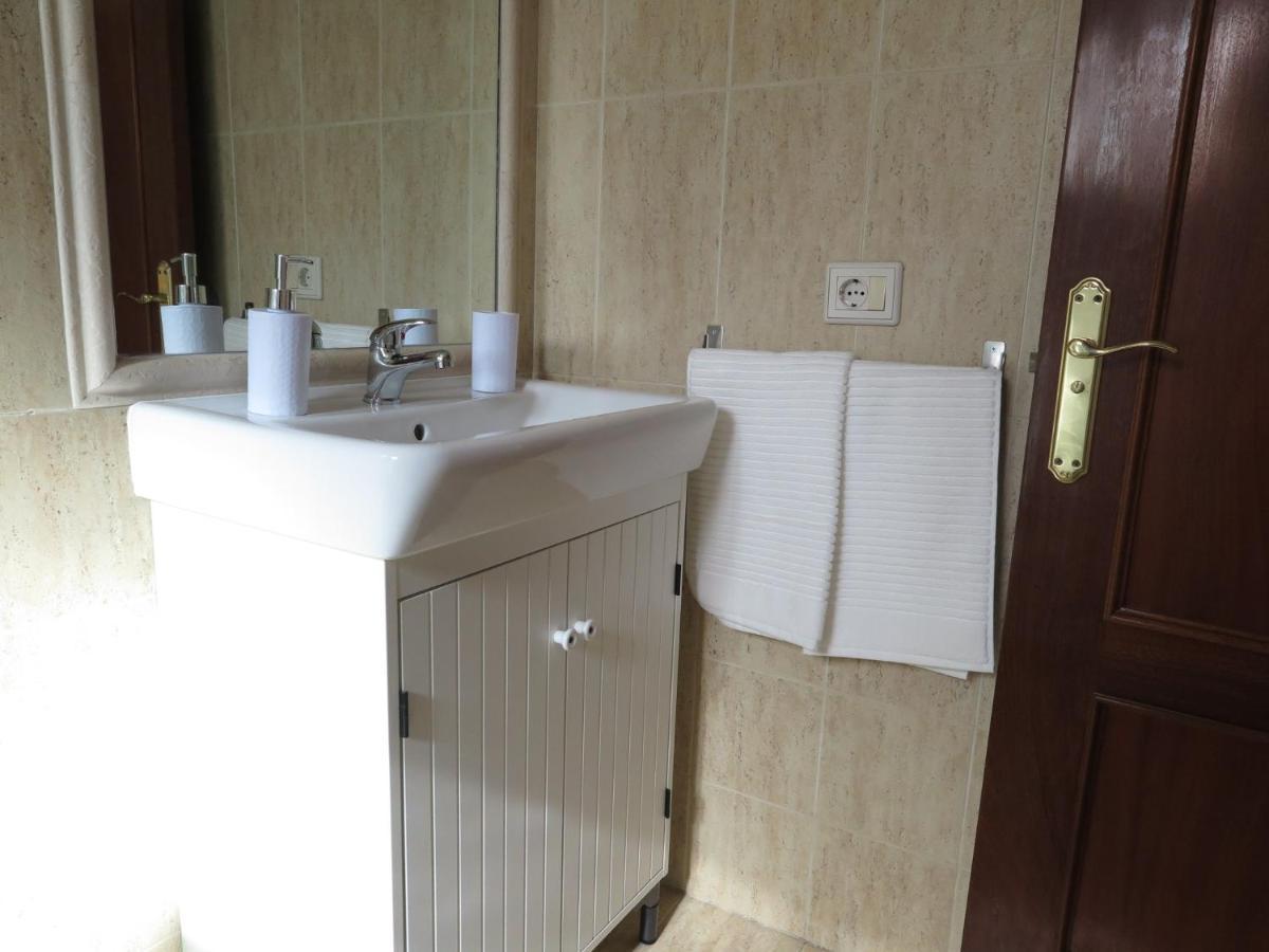 Los Geranios 21 Tenerife Коста-дель-Силенцио Экстерьер фото
