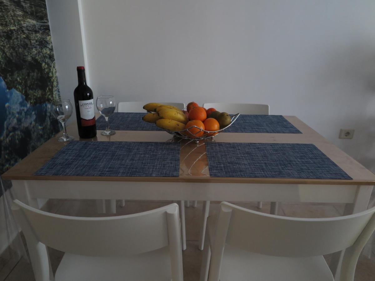 Los Geranios 21 Tenerife Коста-дель-Силенцио Экстерьер фото