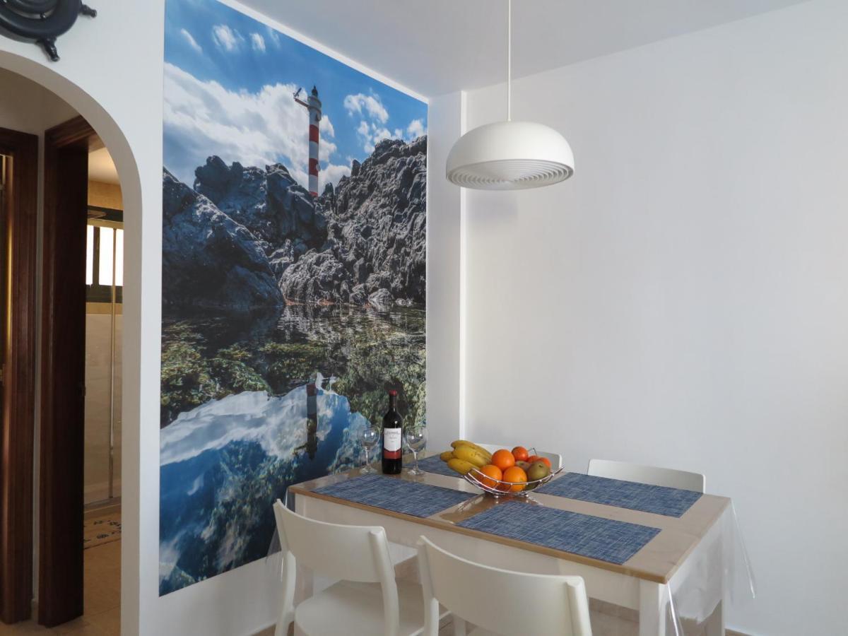 Los Geranios 21 Tenerife Коста-дель-Силенцио Экстерьер фото
