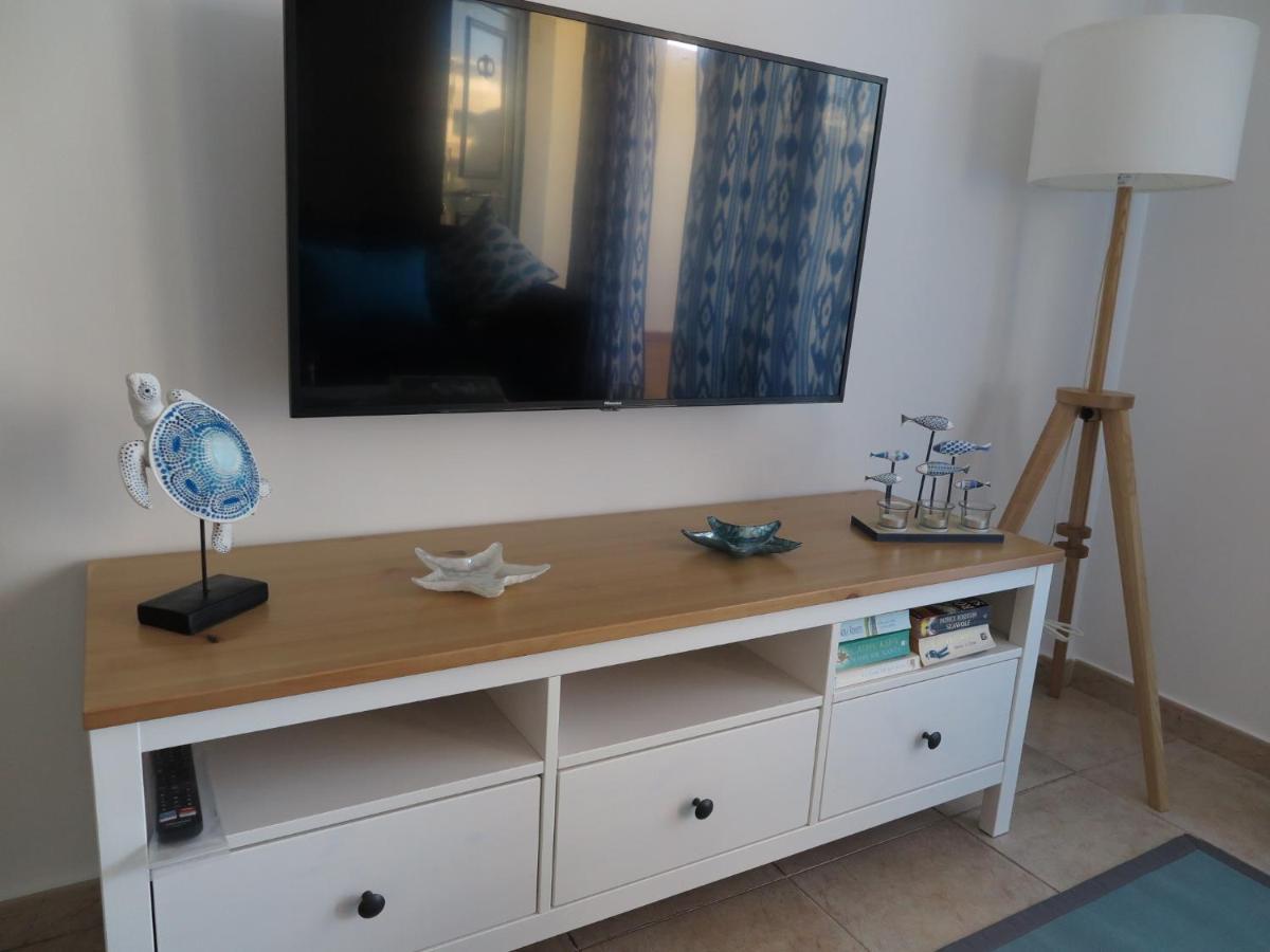 Los Geranios 21 Tenerife Коста-дель-Силенцио Экстерьер фото