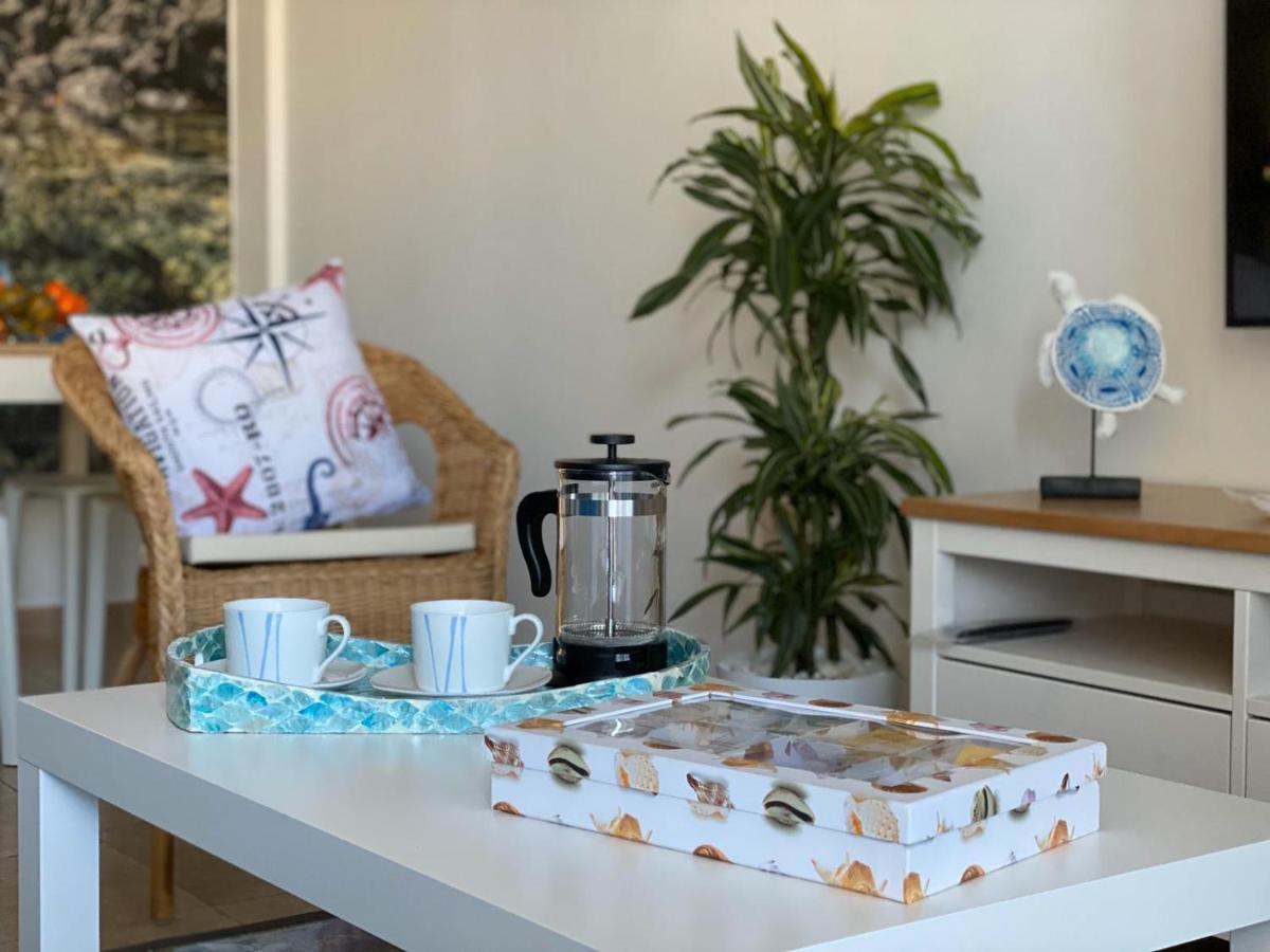 Los Geranios 21 Tenerife Коста-дель-Силенцио Экстерьер фото
