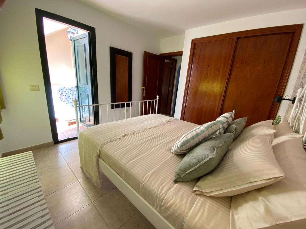 Los Geranios 21 Tenerife Коста-дель-Силенцио Экстерьер фото