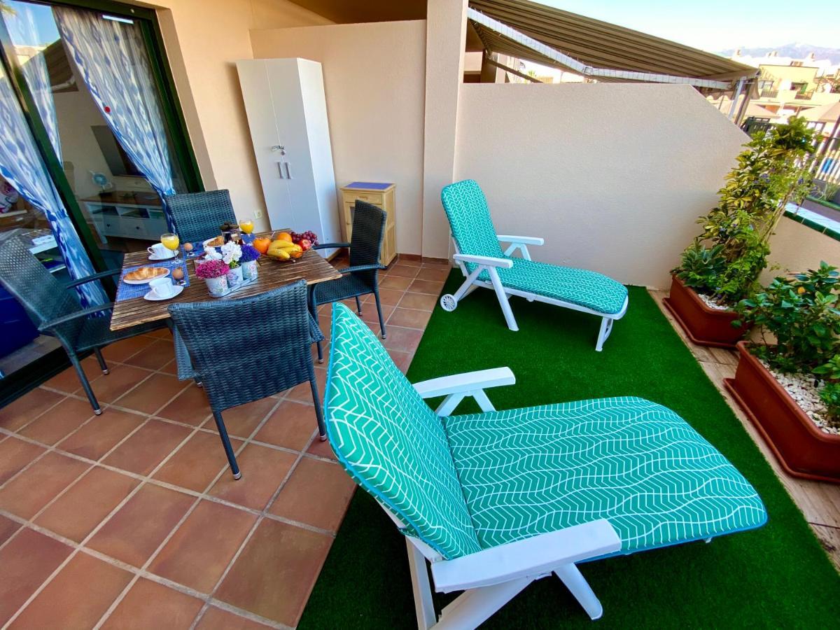 Los Geranios 21 Tenerife Коста-дель-Силенцио Экстерьер фото