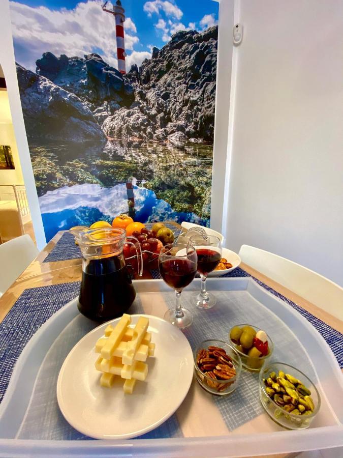 Los Geranios 21 Tenerife Коста-дель-Силенцио Экстерьер фото