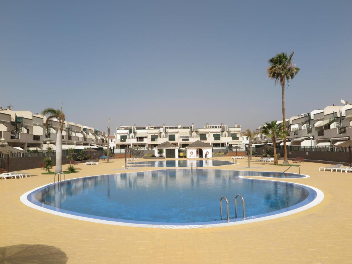 Los Geranios 21 Tenerife Коста-дель-Силенцио Экстерьер фото