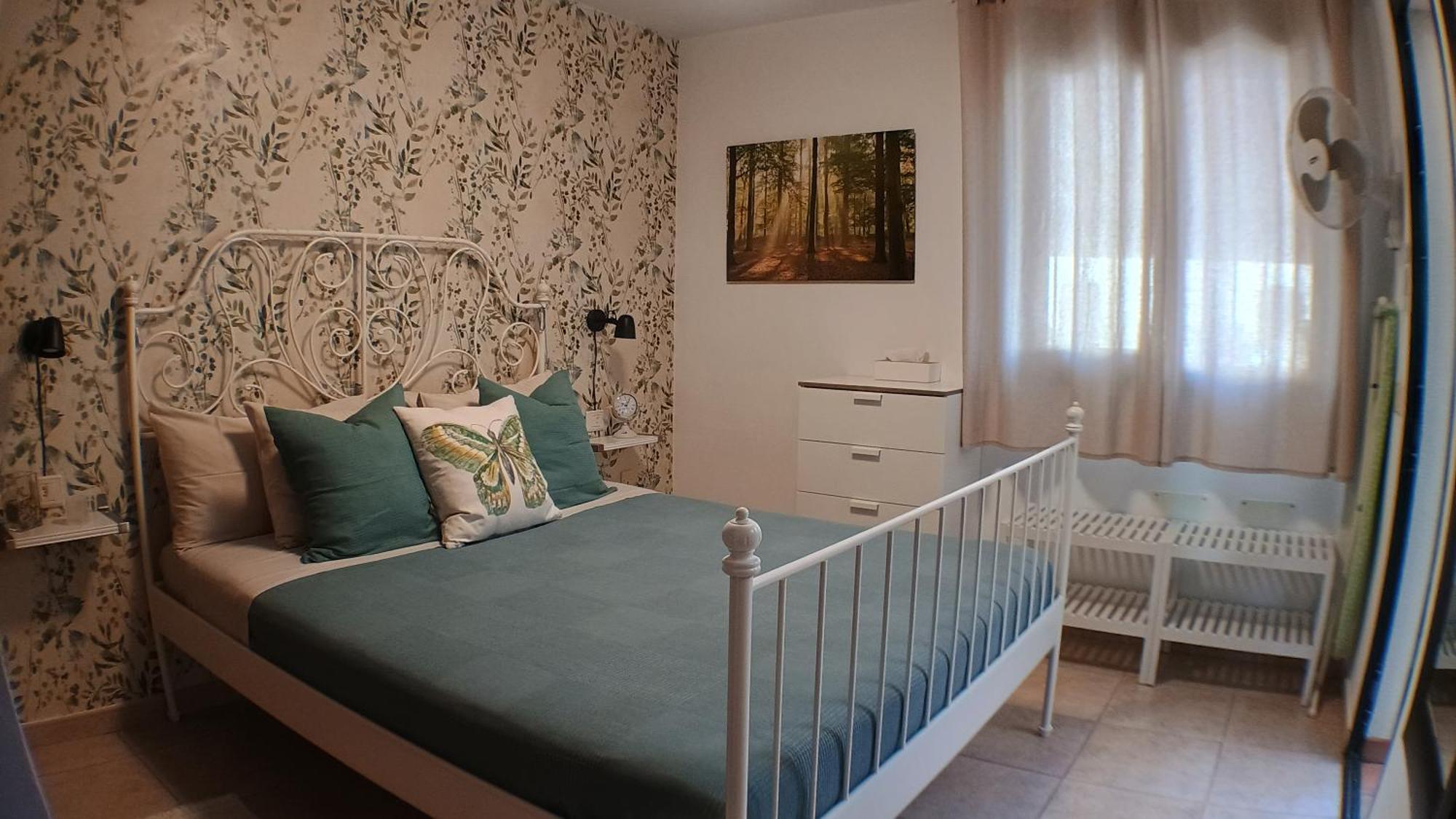 Los Geranios 21 Tenerife Коста-дель-Силенцио Экстерьер фото