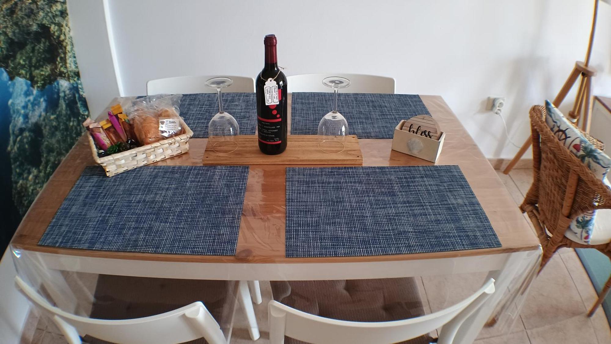 Los Geranios 21 Tenerife Коста-дель-Силенцио Экстерьер фото