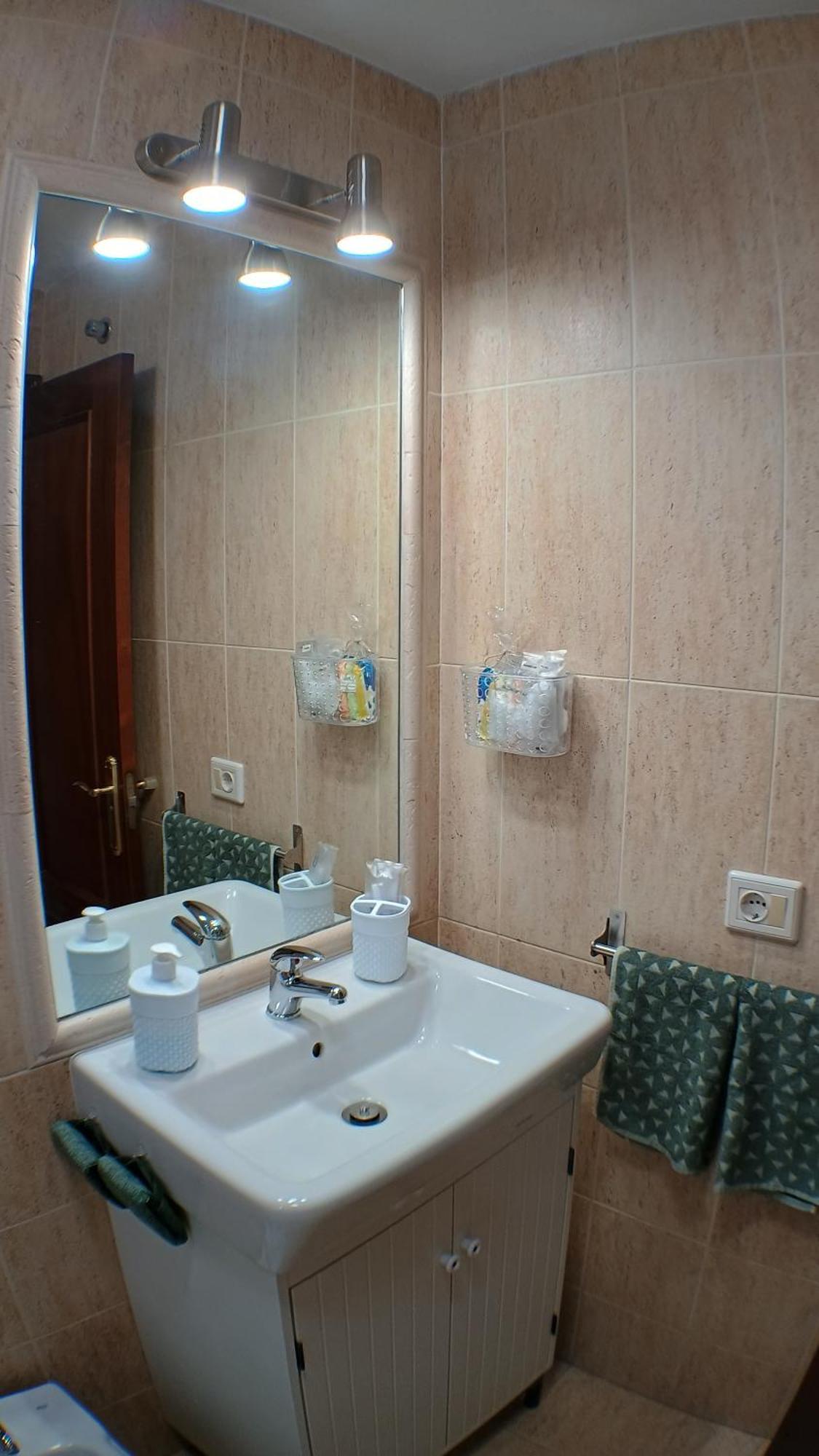 Los Geranios 21 Tenerife Коста-дель-Силенцио Экстерьер фото