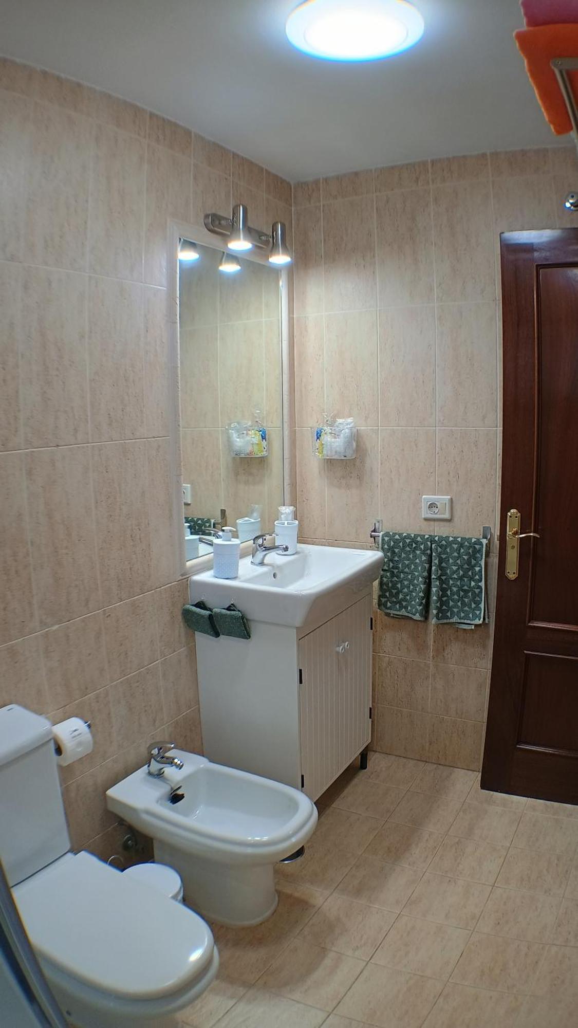 Los Geranios 21 Tenerife Коста-дель-Силенцио Экстерьер фото