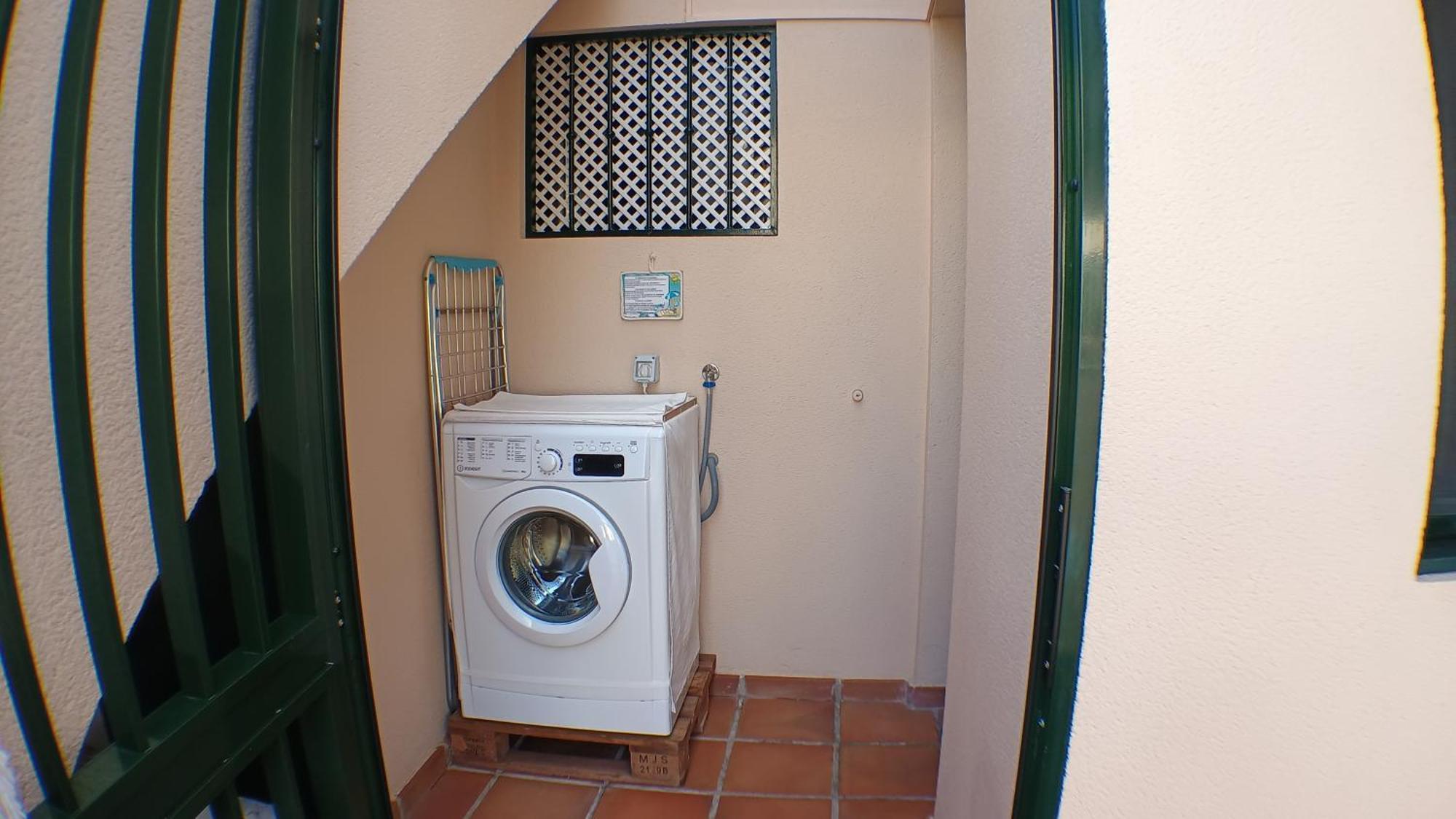 Los Geranios 21 Tenerife Коста-дель-Силенцио Экстерьер фото