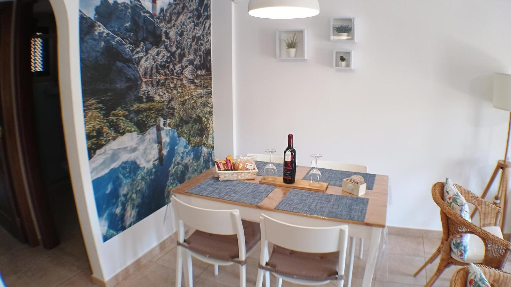 Los Geranios 21 Tenerife Коста-дель-Силенцио Экстерьер фото